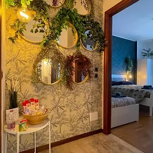 Dea Dreams - San Siro 27 Apartment